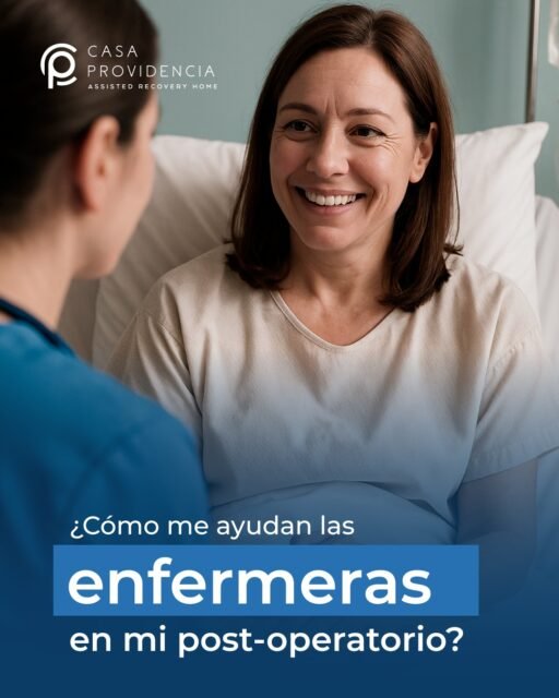 👩⚕️💙 En el proceso de recuperación post-operatoria, el acompañamiento de nuestras enfermeras hace toda la diferencia.
Son quienes están a tu lado en cada momento, ofreciendo atención profesional, seguridad y un trato humano que te da confianza para enfocarte únicamente en tu bienestar.