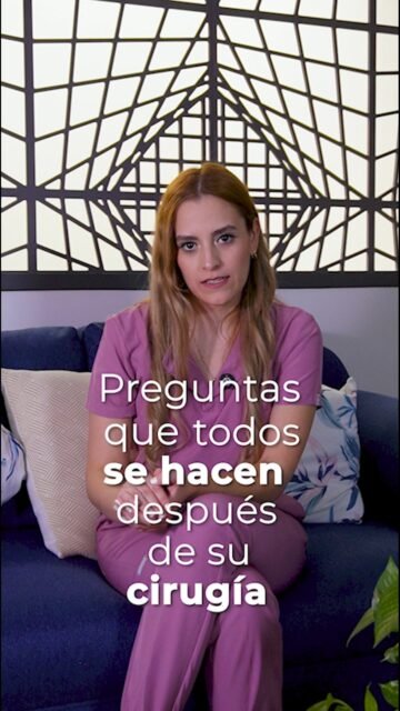 En Casa Providencia resolvemos cada una de tus dudas y te acompañamos en todo el proceso de
recuperación. 💙