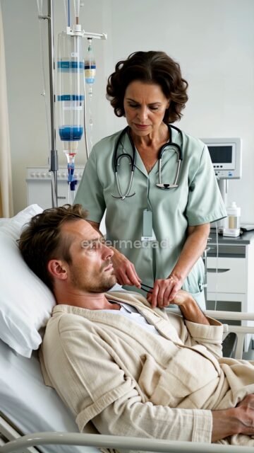 🏥 Hospital vs 🏡 Casa de recuperación… En el hospital te estabilizan.
En una casa de recuperación te acompañan. 🤍 Atención más personalizada, ambiente tranquilo, supervisión continua y enfoque 100% en tu bienestar. ✨

Tu cirugía es importante… pero tu recuperación lo es aún más. 📲 Agenda tu lugar y recupérate con el cuidado que mereces.