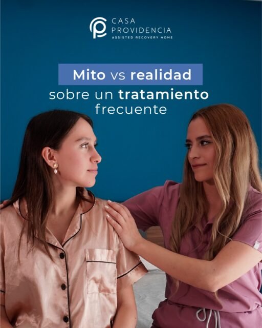 No todo lo que creemos sobre la recuperación es verdad. ✨Pensar que en casa siempre estarás mejor, que el reposo absoluto es la única opción, que el dolor significa avance o que puedes volver a tu rutina solo porque “te sientes bien”… puede afectar tu proceso.

Incluso creer que una casa de recuperación es solo para casos graves es un mito.

Informarte y elegir acompañamiento adecuado también forma parte de sanar bien. 💙
