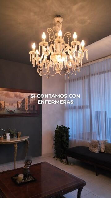 Recuperarte bien también es parte del tratamiento.

En Casa Providencia encuentras la comodidad de un espacio pensado para descansar, con atención profesional, enfermería 24/7 y seguimiento médico. ✨

Todo lo que necesitas para vivir tu postoperatorio con mayor seguridad y tranquilidad.
📩Escríbenos y conoce más.

📍C. Garibaldi 2956, Guadalajara, Jal.