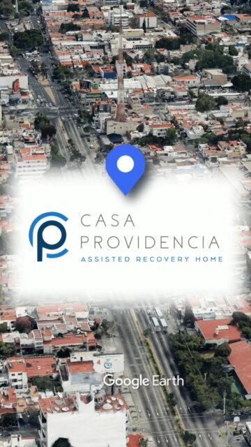 ¿Te operas en Guadalajara? 📍
Casa Providencia combina ubicación, atención profesional y comodidad para ayudarte a vivir tu 
postoperatorio con más seguridad y tranquilidad. 

📲Agenda tu recuperación con atención profesional y acompañamiento real. 
📍C. Garibaldi 2956, Guadalajara, Jal.