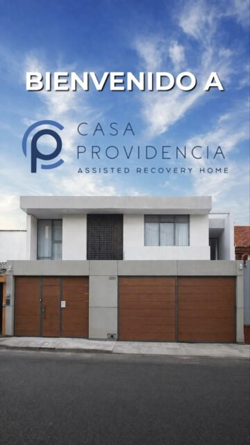 Bienvenido a Casa Providencia. ✨

Aquí encuentras un espacio pensado especialmente para tu recuperación. 💙

En Casa Providencia combinamos ubicación estratégica, atención profesional  y comodidad para que vivas tu postoperatorio con mayor seguridad y tranquilidad.

📲 Agenda tu recuperación con acompañamiento profesional.
📍 C. Garibaldi 2956, Guadalajara, Jal.