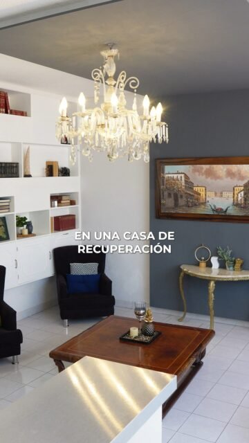 Recuperarte no solo es descansar… también es sentirte acompañada, segura y bien cuidada desde el primer momento. ✨

En Casa Providencia, cada detalle de tu postoperatorio está pensado para darte tranquilidad, comodidad y atención profesional.

📍C. Garibaldi 2956, Guadalajara, Jal. 

📩 Escríbenos y conoce cómo podemos acompañarte en tu recuperación.